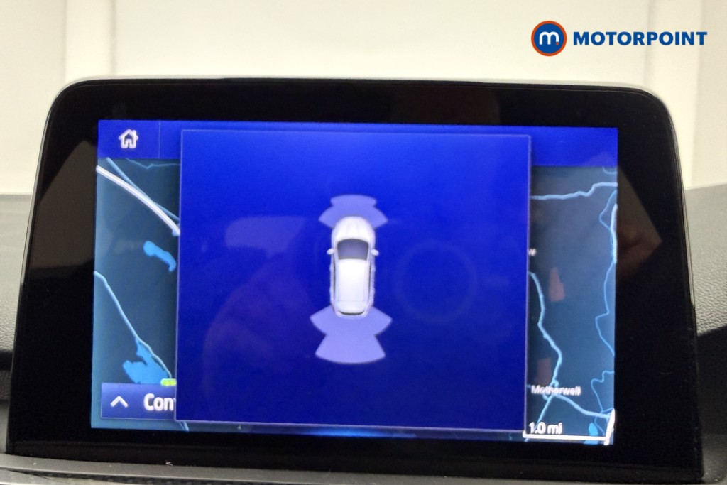Ford Focus St-Line Edition Manual Petrol Hatchback - Stock Number (1614382) - 3rd supplementary image