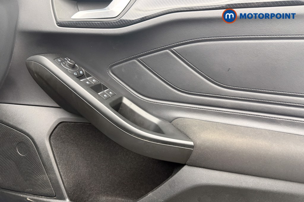 Ford Focus St-Line Edition Manual Petrol Hatchback - Stock Number (1614382) - 18th supplementary image