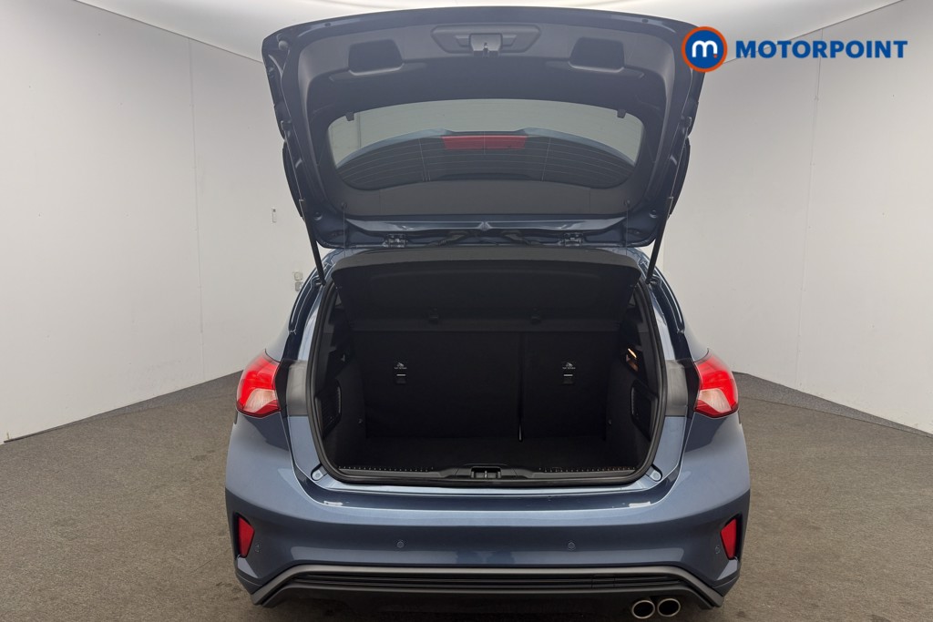 Ford Focus St-Line Edition Manual Petrol Hatchback - Stock Number (1614382) - 20th supplementary image