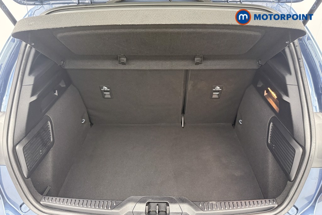 Ford Focus St-Line Edition Manual Petrol Hatchback - Stock Number (1614382) - 21st supplementary image