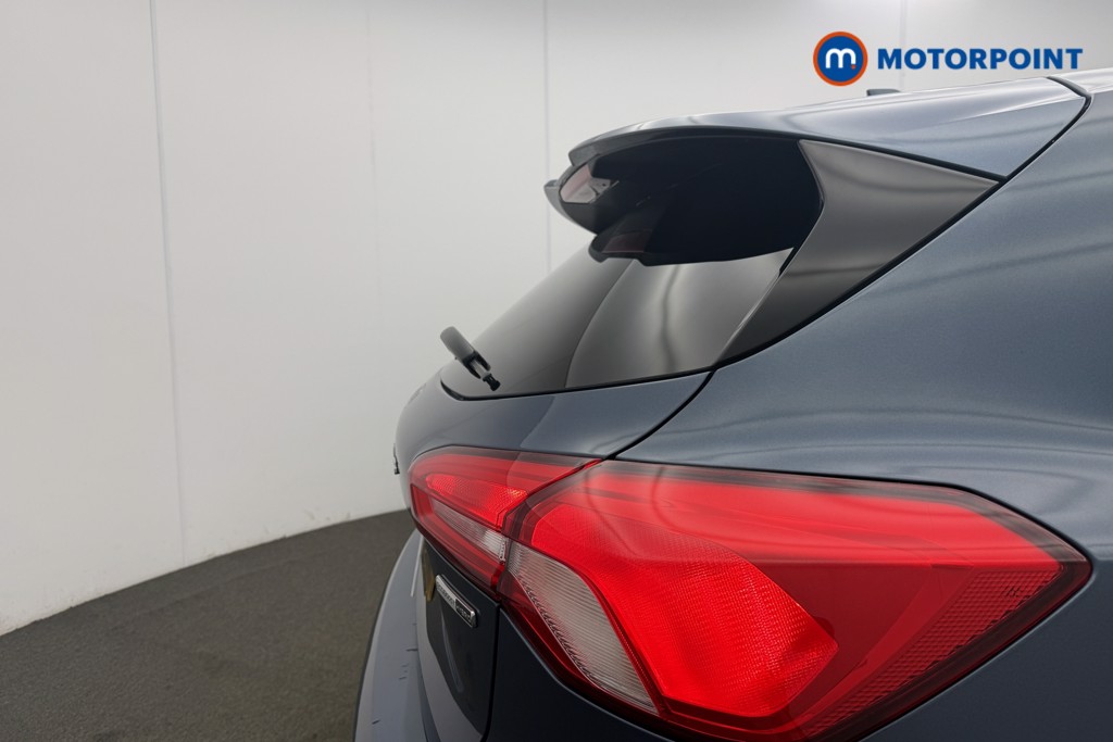 Ford Focus St-Line Edition Manual Petrol Hatchback - Stock Number (1614382) - 25th supplementary image