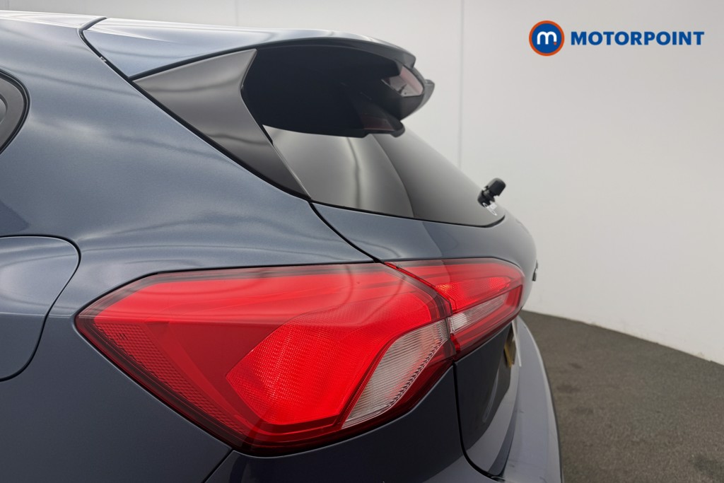 Ford Focus St-Line Edition Manual Petrol Hatchback - Stock Number (1614382) - 26th supplementary image