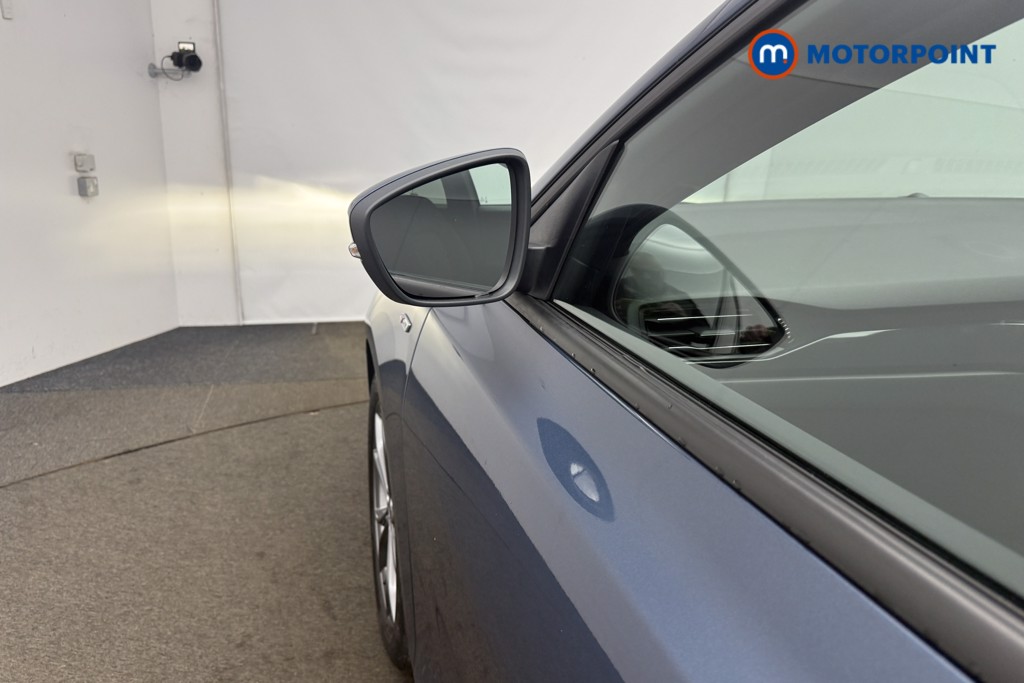 Ford Focus St-Line Edition Manual Petrol Hatchback - Stock Number (1614382) - 28th supplementary image