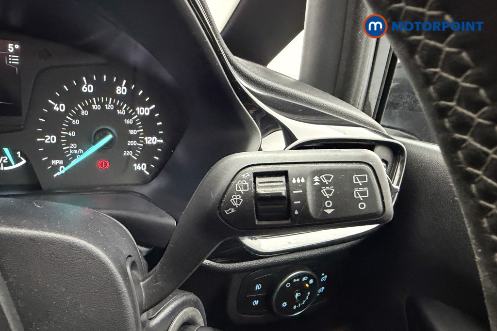 Ford Fiesta Active 1 Manual Petrol Hatchback - Stock Number (1614421) - 6th supplementary image