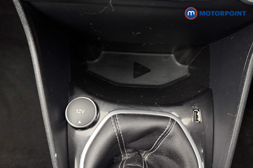 Ford Fiesta Active 1 Manual Petrol Hatchback - Stock Number (1614421) - 10th supplementary image