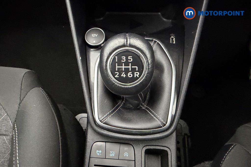 Ford Fiesta Active 1 Manual Petrol Hatchback - Stock Number (1614421) - 11th supplementary image