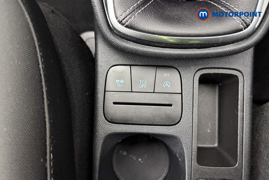 Ford Fiesta Active 1 Manual Petrol Hatchback - Stock Number (1614421) - 12th supplementary image
