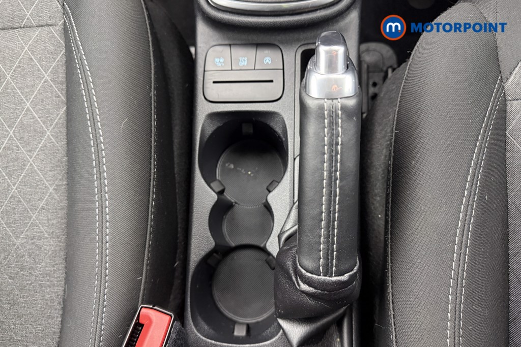 Ford Fiesta Active 1 Manual Petrol Hatchback - Stock Number (1614421) - 13th supplementary image