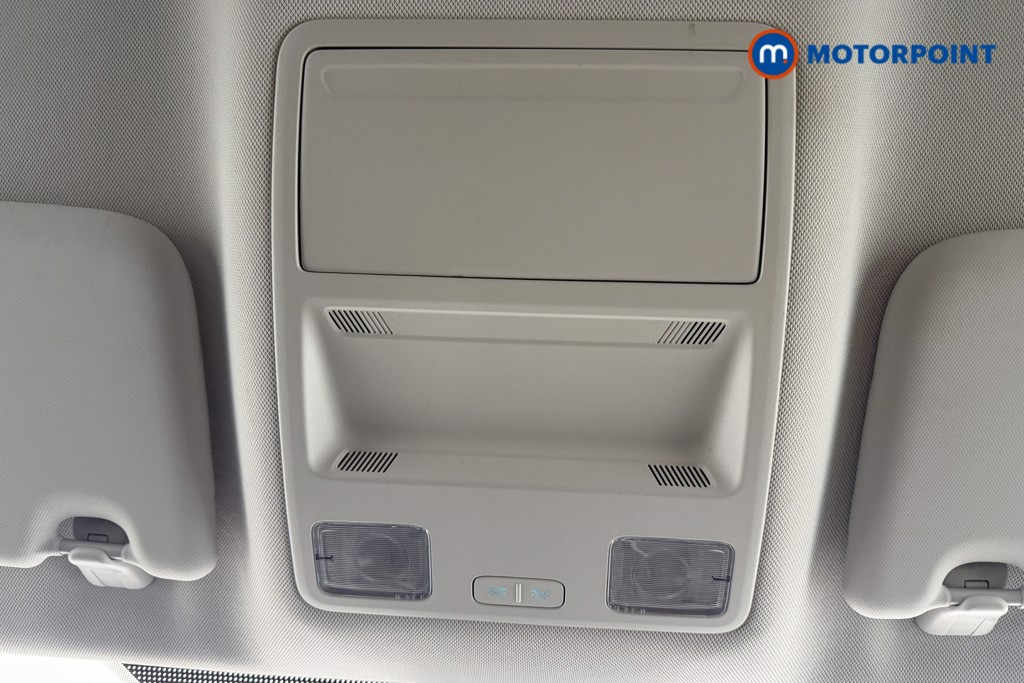 Ford Fiesta Active 1 Manual Petrol Hatchback - Stock Number (1614421) - 14th supplementary image