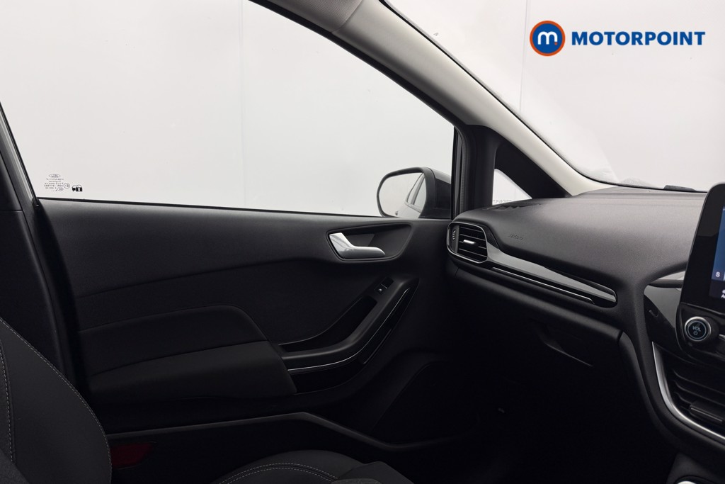 Ford Fiesta Active 1 Manual Petrol Hatchback - Stock Number (1614421) - 15th supplementary image