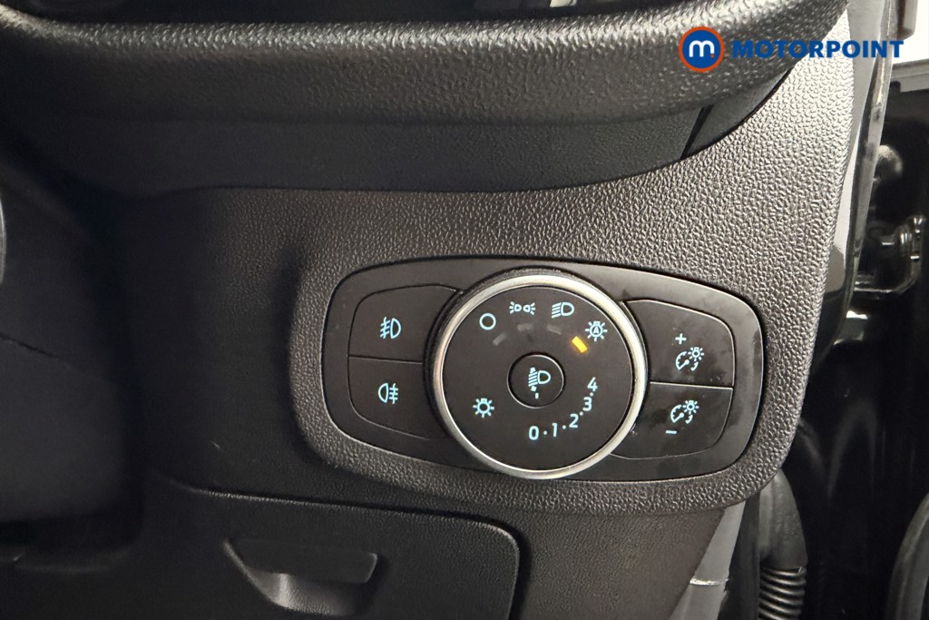 Ford Fiesta Active 1 Manual Petrol Hatchback - Stock Number (1614421) - 16th supplementary image