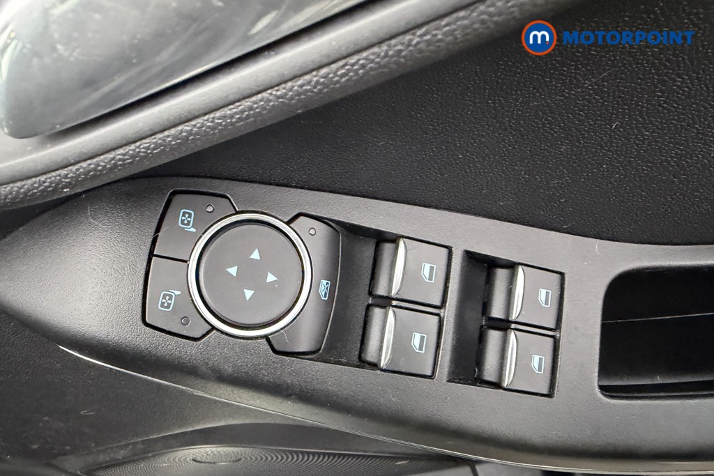 Ford Fiesta Active 1 Manual Petrol Hatchback - Stock Number (1614421) - 17th supplementary image