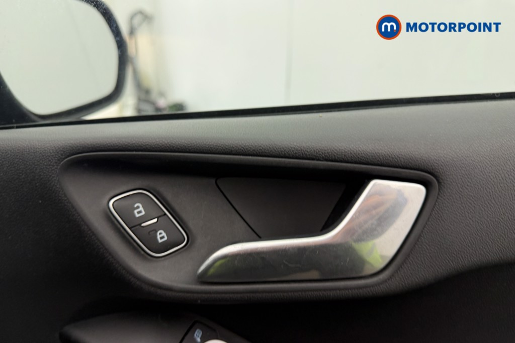 Ford Fiesta Active 1 Manual Petrol Hatchback - Stock Number (1614421) - 18th supplementary image