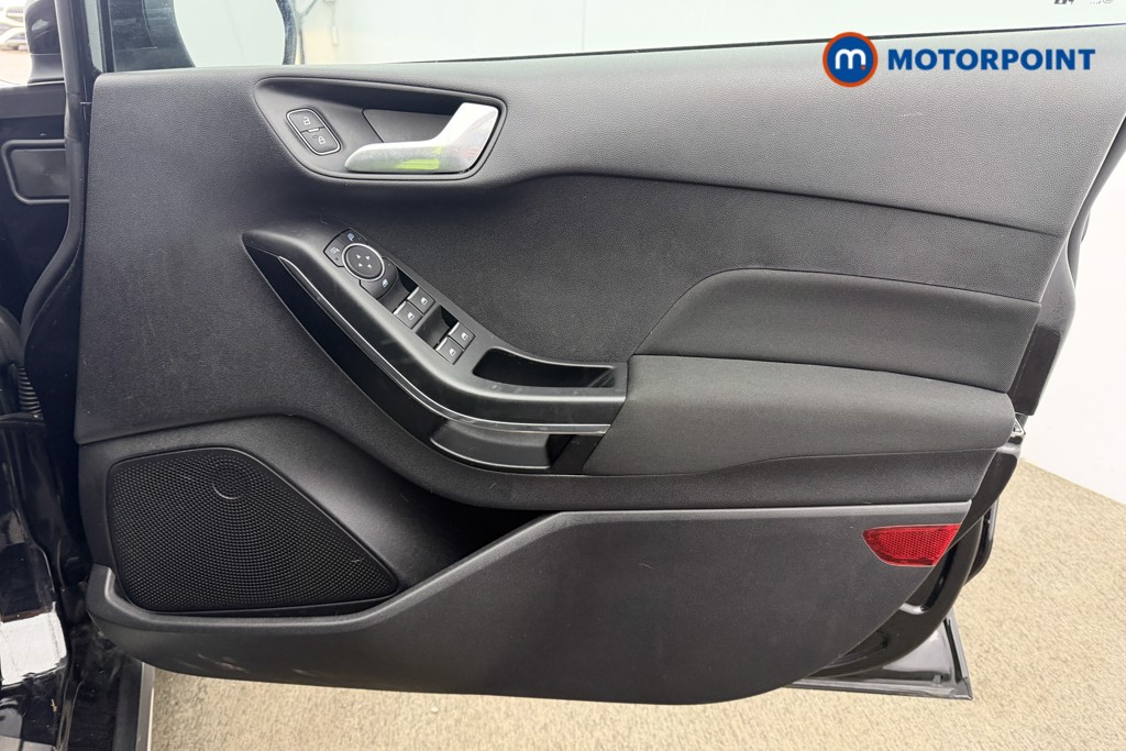 Ford Fiesta Active 1 Manual Petrol Hatchback - Stock Number (1614421) - 19th supplementary image