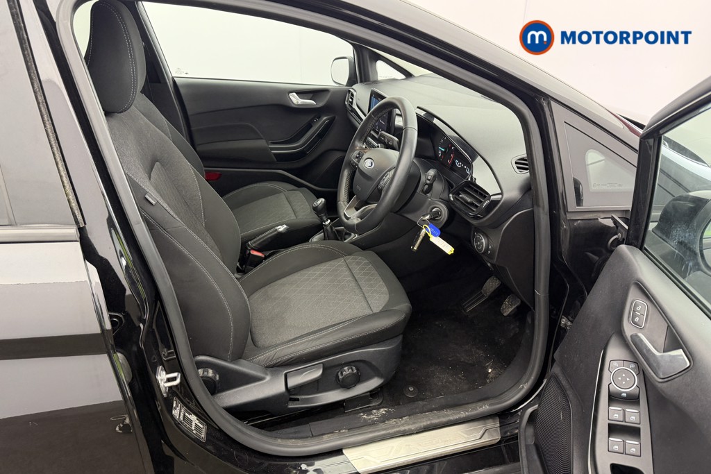 Ford Fiesta Active 1 Manual Petrol Hatchback - Stock Number (1614421) - 20th supplementary image