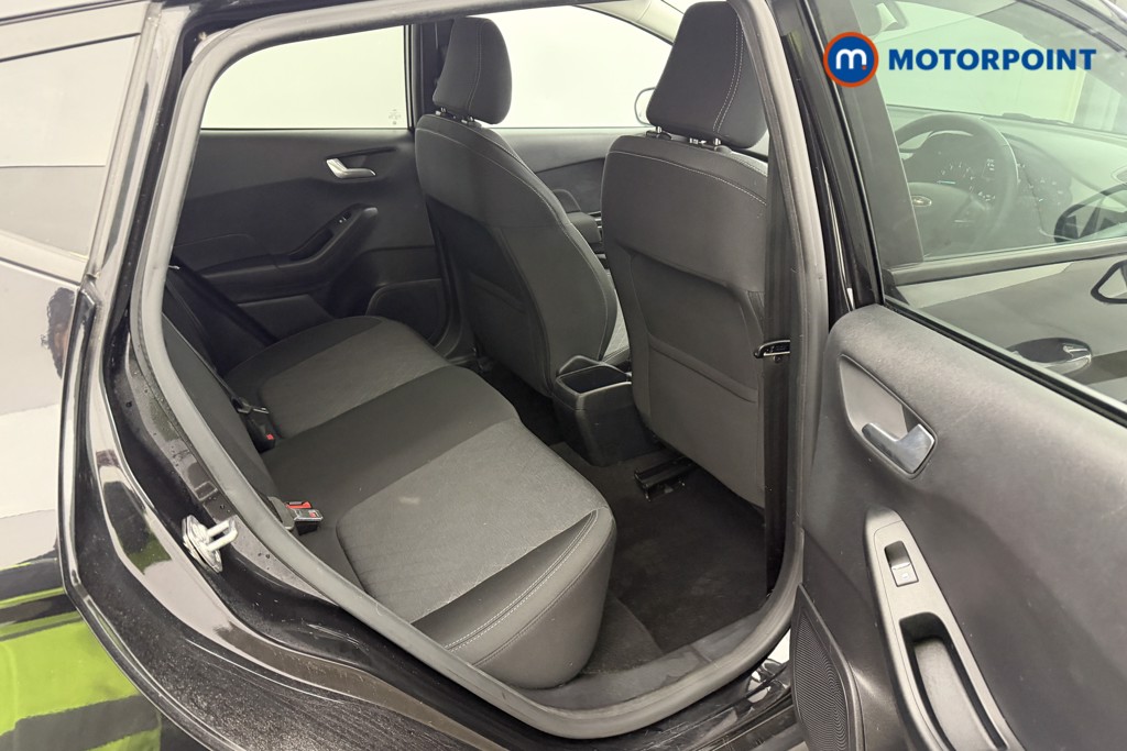 Ford Fiesta Active 1 Manual Petrol Hatchback - Stock Number (1614421) - 23rd supplementary image