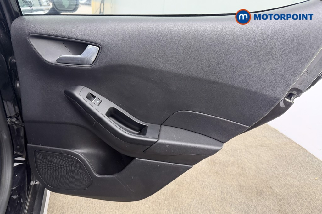 Ford Fiesta Active 1 Manual Petrol Hatchback - Stock Number (1614421) - 24th supplementary image