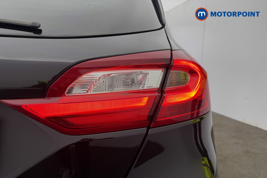 Ford Fiesta Active 1 Manual Petrol Hatchback - Stock Number (1614421) - 25th supplementary image