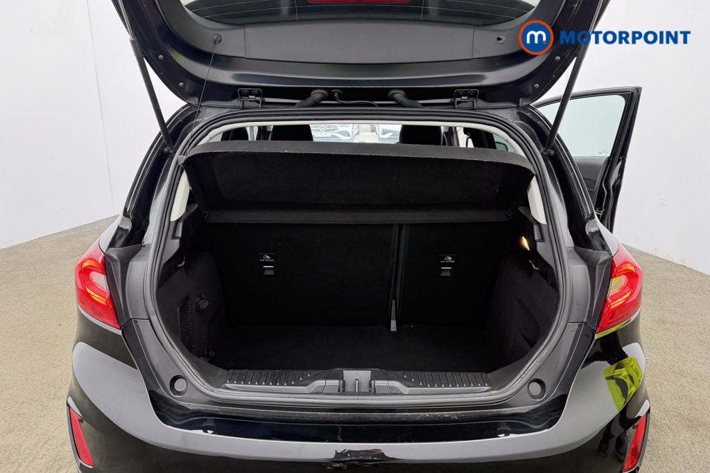 Ford Fiesta Active 1 Manual Petrol Hatchback - Stock Number (1614421) - 26th supplementary image