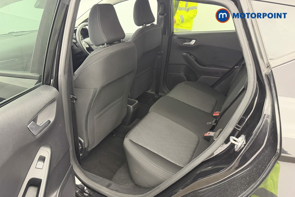 Ford Fiesta Active 1 Manual Petrol Hatchback - Stock Number (1614421) - 27th supplementary image