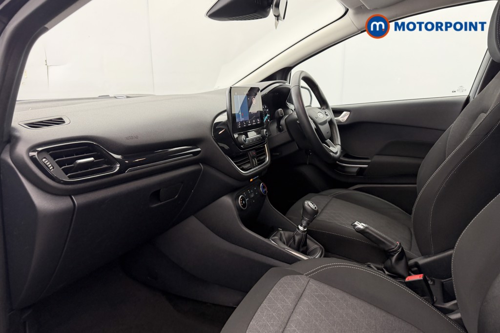 Ford Fiesta Active 1 Manual Petrol Hatchback - Stock Number (1614421) - 29th supplementary image