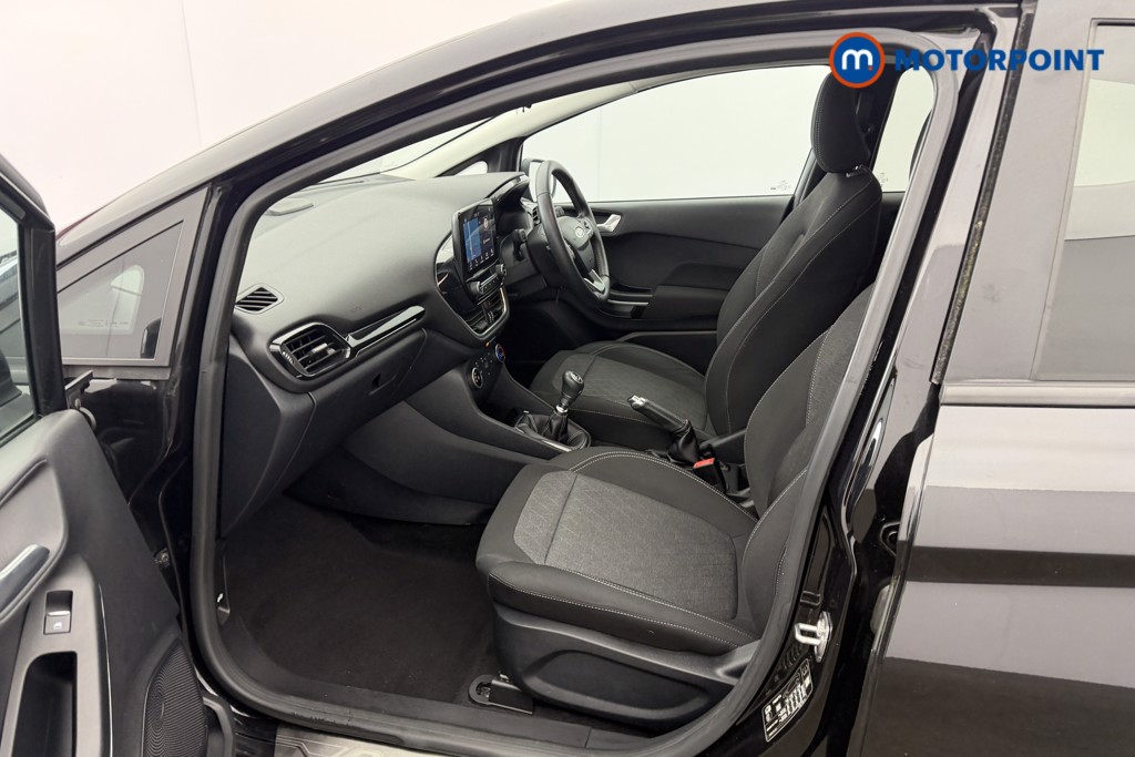 Ford Fiesta Active 1 Manual Petrol Hatchback - Stock Number (1614421) - 30th supplementary image