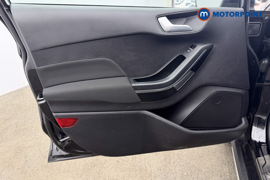 Ford Fiesta Active 1 Manual Petrol Hatchback - Stock Number (1614421) - 31st supplementary image