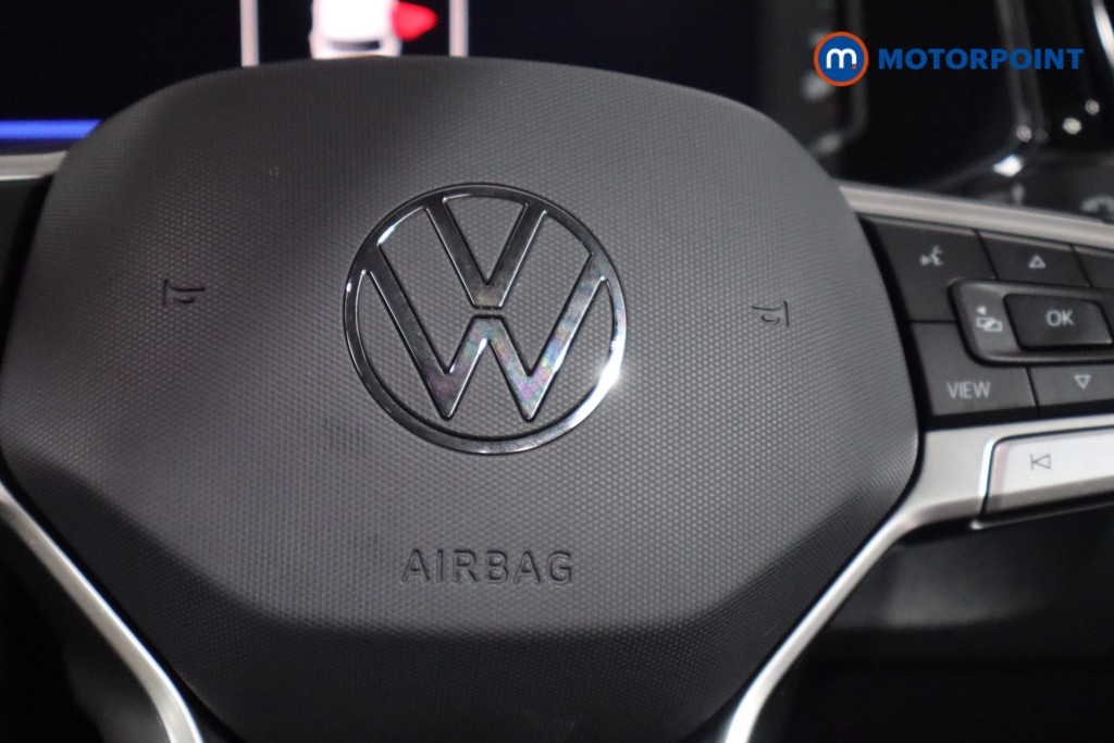 Volkswagen T-Roc Black Edition Automatic Petrol SUV - Stock Number (1614645) - 17th supplementary image