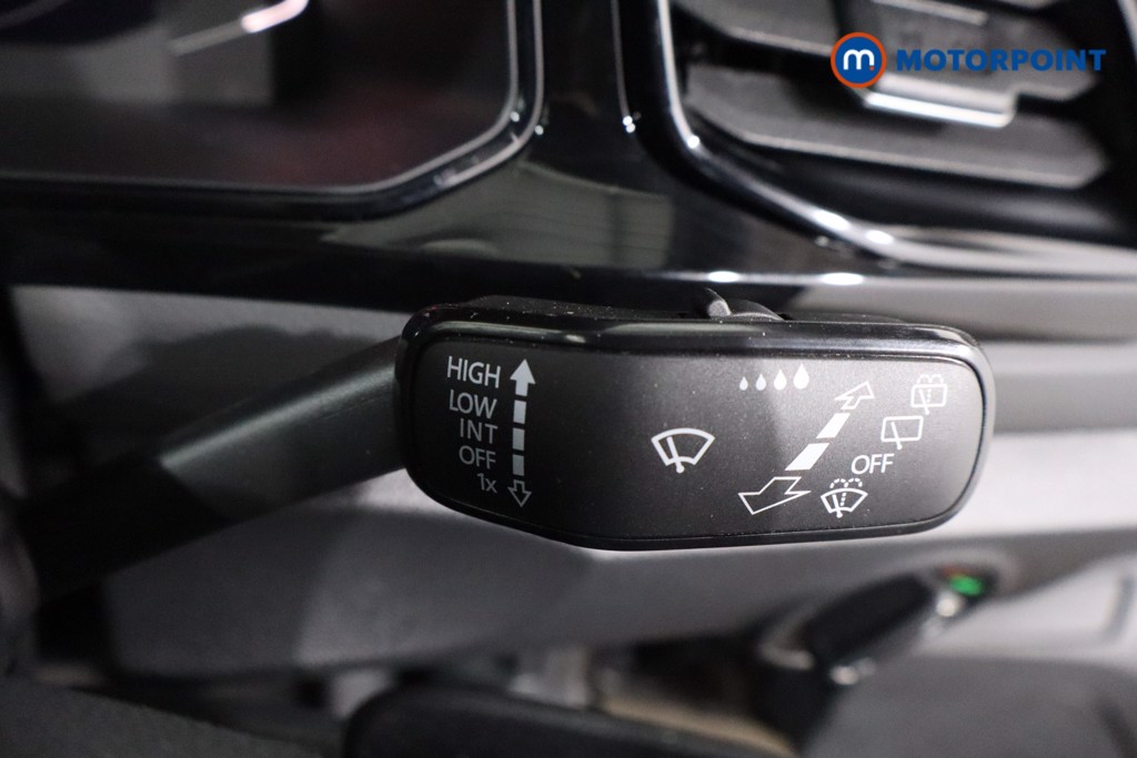 Volkswagen T-Roc Black Edition Automatic Petrol SUV - Stock Number (1614645) - 18th supplementary image