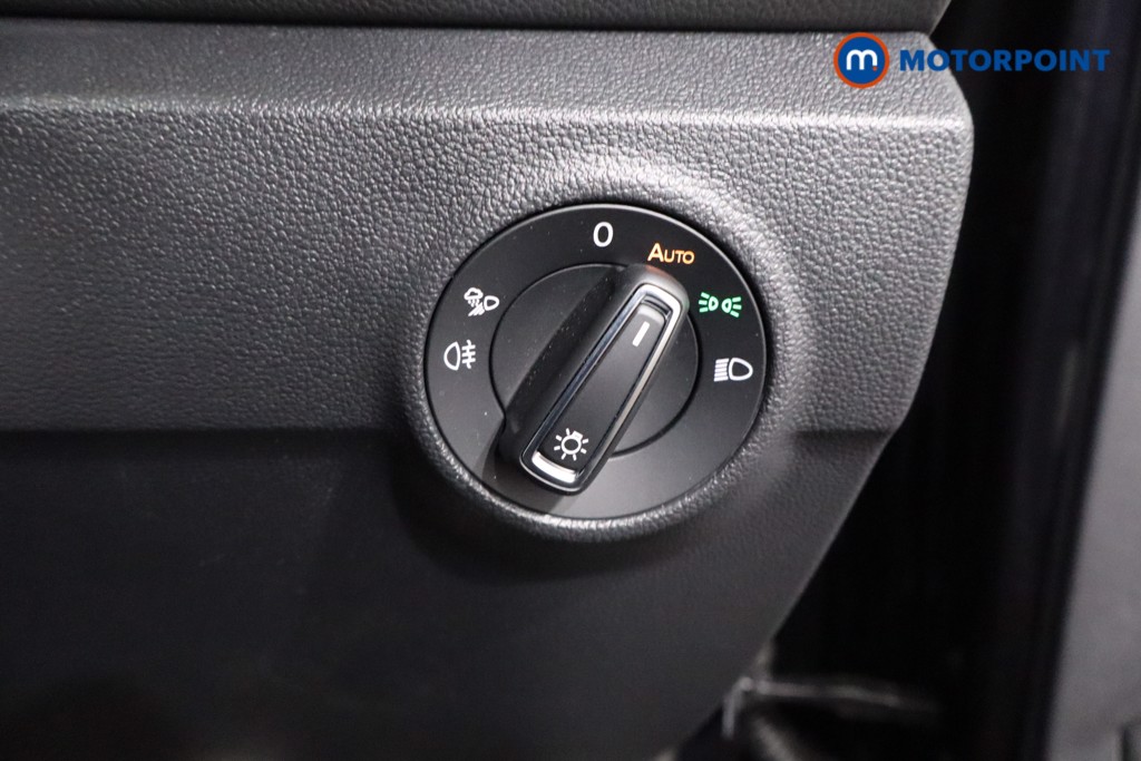 Volkswagen T-Roc Black Edition Automatic Petrol SUV - Stock Number (1614645) - 21st supplementary image