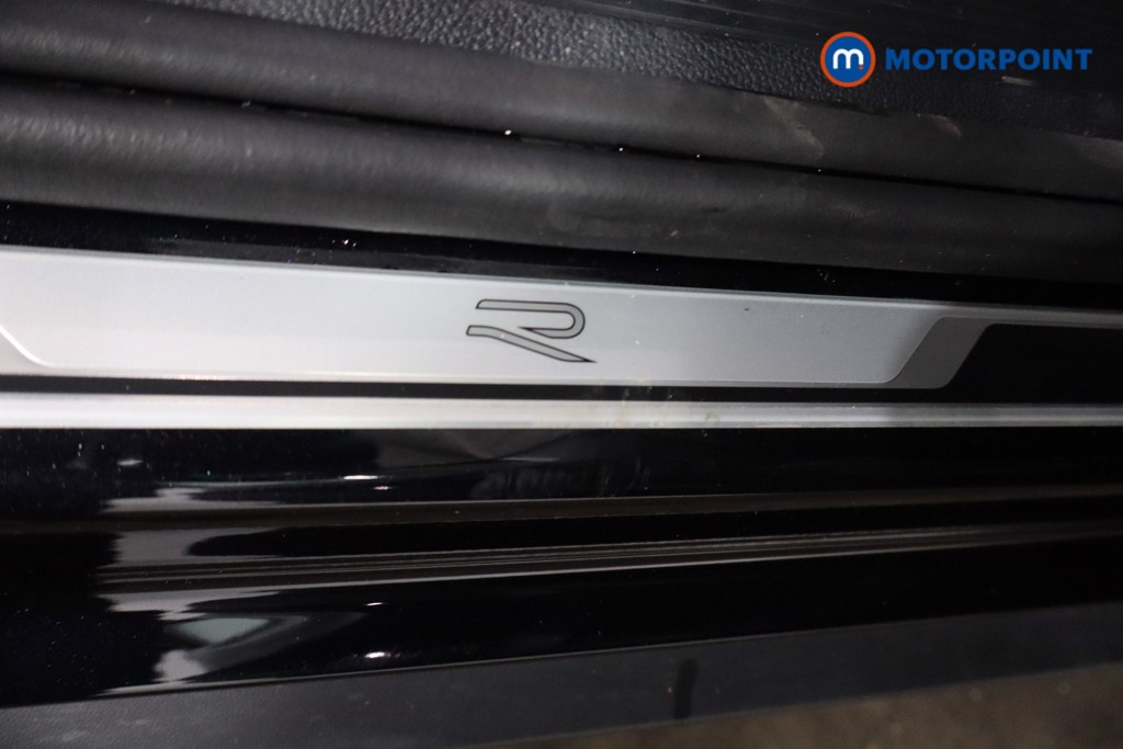 Volkswagen T-Roc Black Edition Automatic Petrol SUV - Stock Number (1614645) - 23rd supplementary image