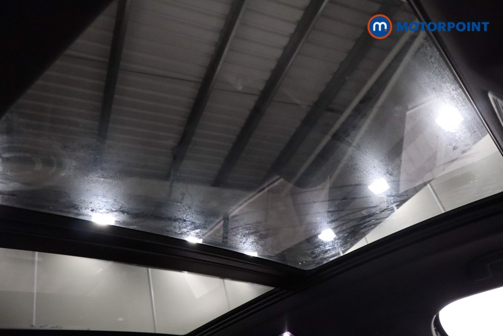 Volkswagen T-Roc Black Edition Automatic Petrol SUV - Stock Number (1614645) - 26th supplementary image