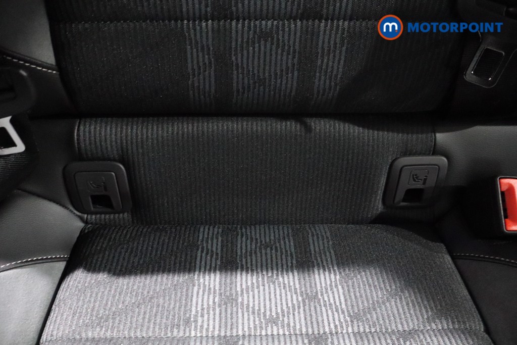 Volkswagen T-Roc Black Edition Automatic Petrol SUV - Stock Number (1614645) - 28th supplementary image