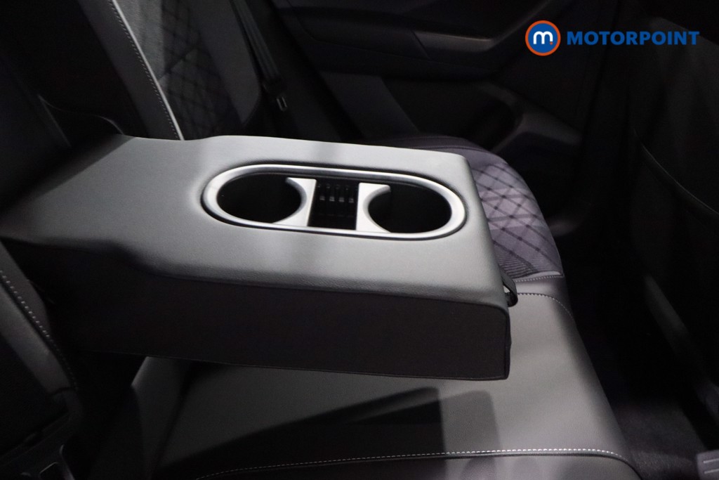 Volkswagen T-Roc Black Edition Automatic Petrol SUV - Stock Number (1614645) - 29th supplementary image