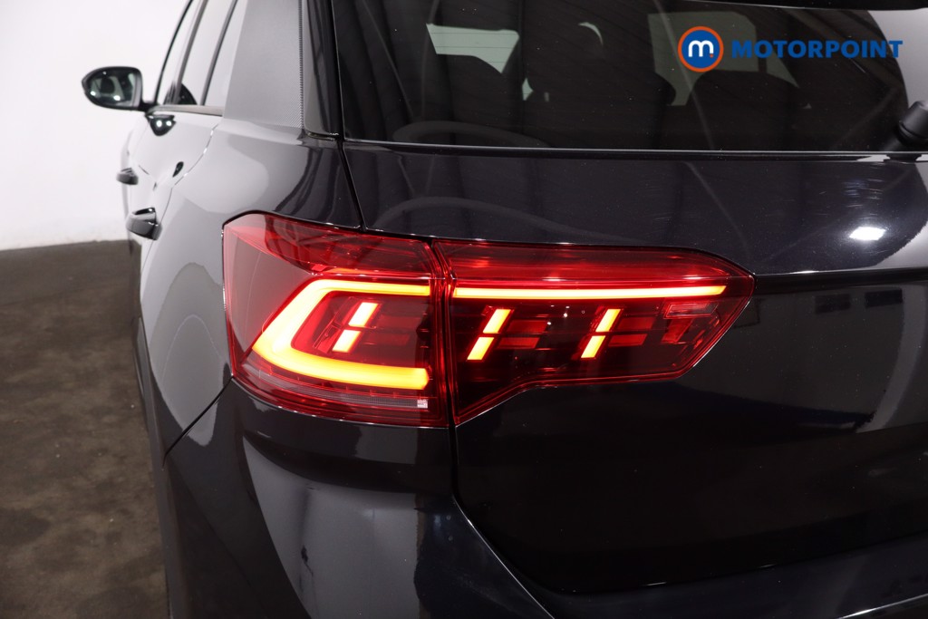 Volkswagen T-Roc Black Edition Automatic Petrol SUV - Stock Number (1614645) - 36th supplementary image