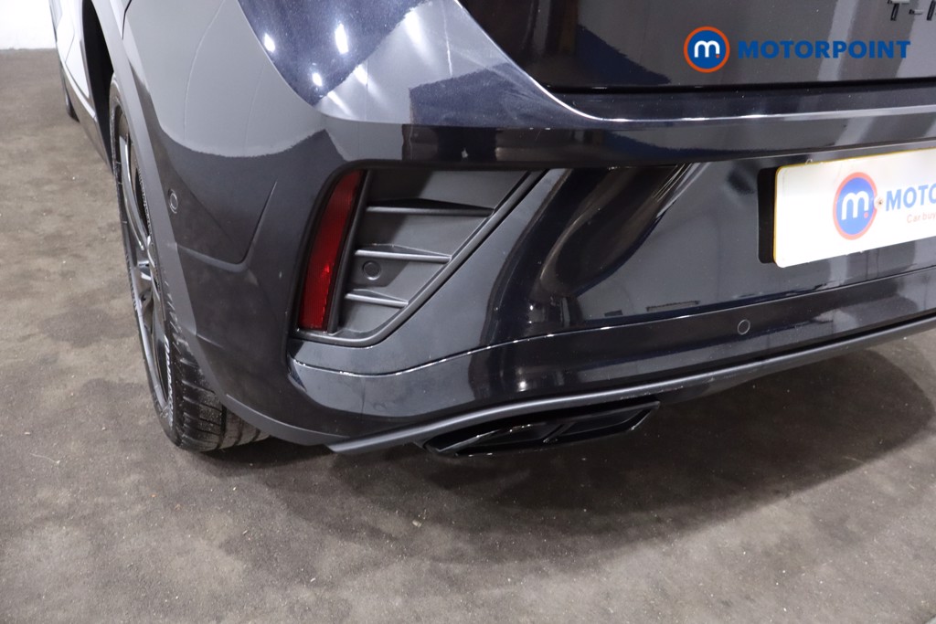 Volkswagen T-Roc Black Edition Automatic Petrol SUV - Stock Number (1614645) - 37th supplementary image