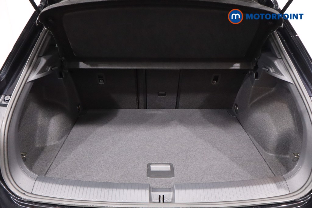 Volkswagen T-Roc Black Edition Automatic Petrol SUV - Stock Number (1614645) - 39th supplementary image
