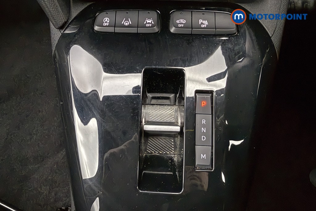 Vauxhall Corsa Ultimate Automatic Petrol Hatchback - Stock Number (1614740) - 7th supplementary image