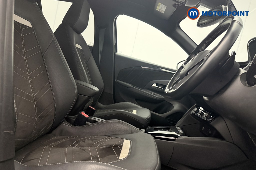 Vauxhall Corsa Ultimate Automatic Petrol Hatchback - Stock Number (1614740) - 8th supplementary image