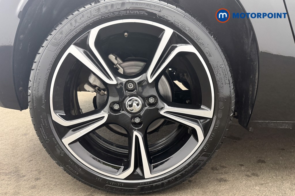 Vauxhall Corsa Ultimate Automatic Petrol Hatchback - Stock Number (1614740) - 10th supplementary image