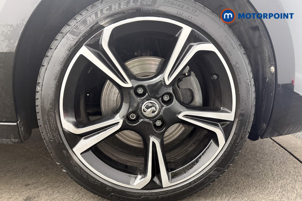 Vauxhall Corsa Ultimate Automatic Petrol Hatchback - Stock Number (1614740) - 11th supplementary image