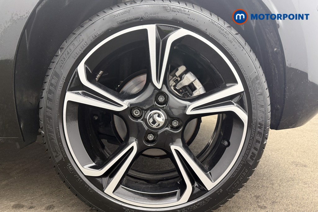 Vauxhall Corsa Ultimate Automatic Petrol Hatchback - Stock Number (1614740) - 13th supplementary image