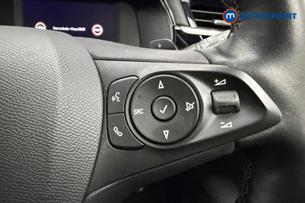 Vauxhall Corsa Ultimate Automatic Petrol Hatchback - Stock Number (1614740) - 15th supplementary image