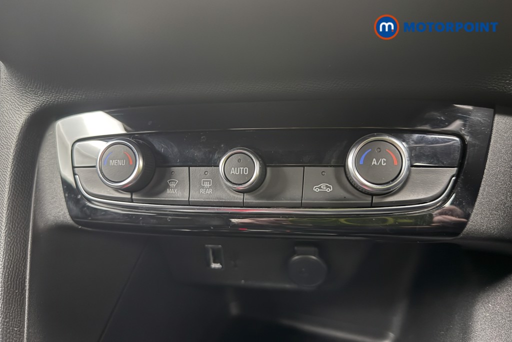 Vauxhall Corsa Ultimate Automatic Petrol Hatchback - Stock Number (1614740) - 16th supplementary image