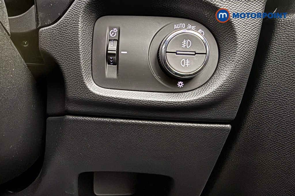 Vauxhall Corsa Ultimate Automatic Petrol Hatchback - Stock Number (1614740) - 17th supplementary image