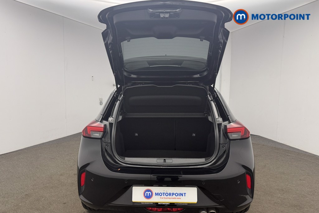 Vauxhall Corsa Ultimate Automatic Petrol Hatchback - Stock Number (1614740) - 20th supplementary image