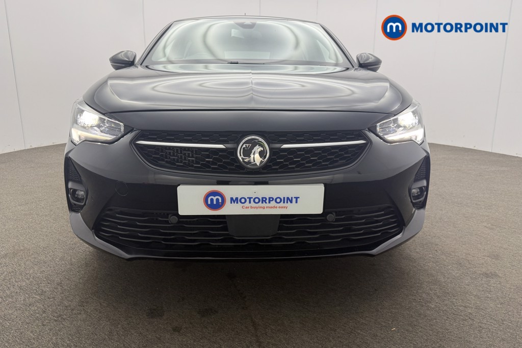 Vauxhall Corsa Ultimate Automatic Petrol Hatchback - Stock Number (1614740) - 22nd supplementary image