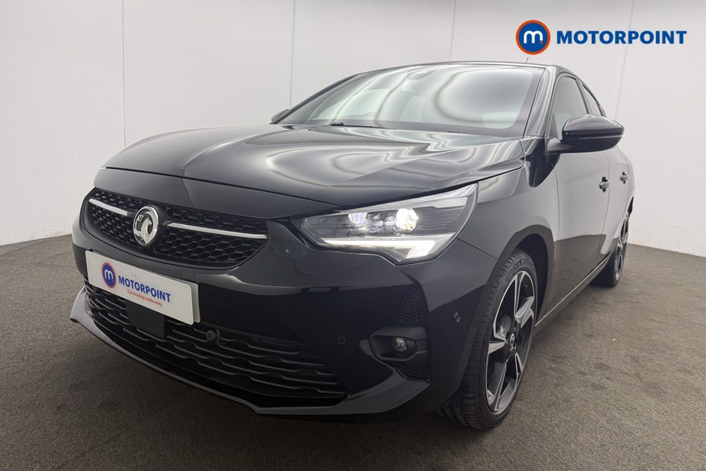 Vauxhall Corsa Ultimate Automatic Petrol Hatchback - Stock Number (1614740) - 23rd supplementary image