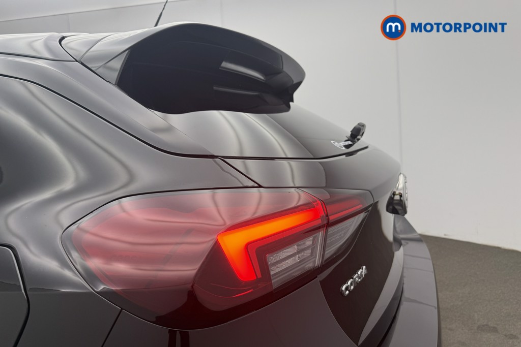 Vauxhall Corsa Ultimate Automatic Petrol Hatchback - Stock Number (1614740) - 26th supplementary image