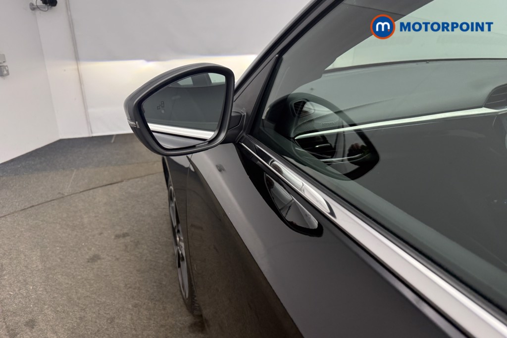 Vauxhall Corsa Ultimate Automatic Petrol Hatchback - Stock Number (1614740) - 29th supplementary image